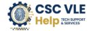 CSC VLE Help